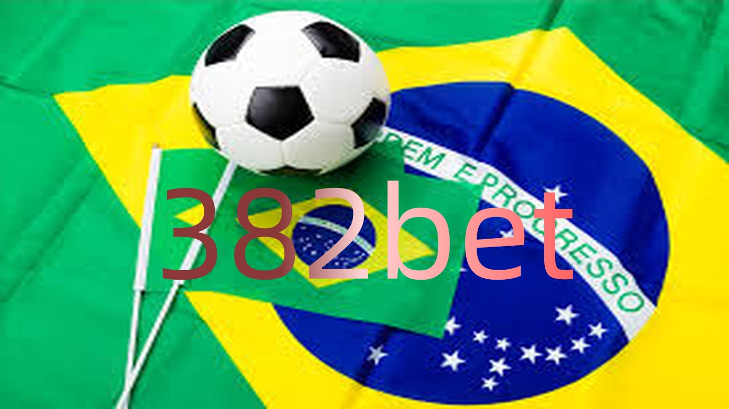 Promoção e recompensas no 382bet