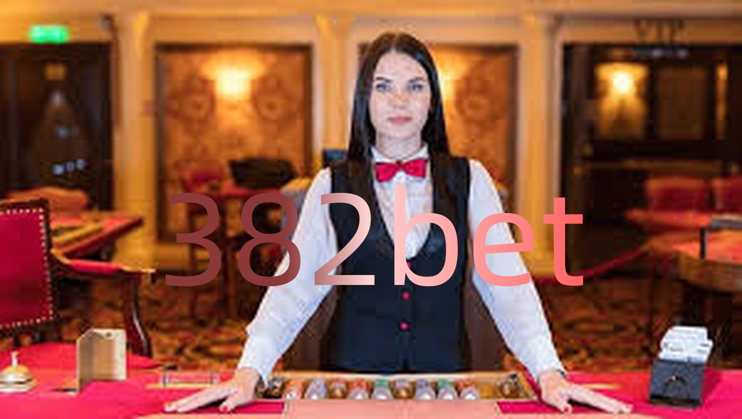 Experiência visual do slot 382bet