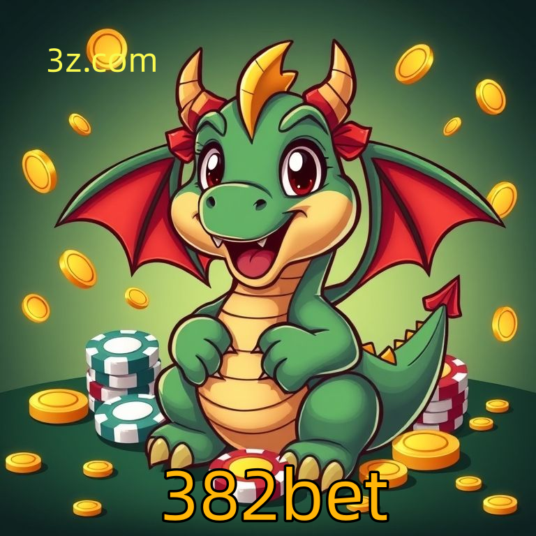 382bet logo cassino online